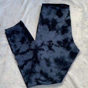 PINK Victoria’s Secret Yoga pants